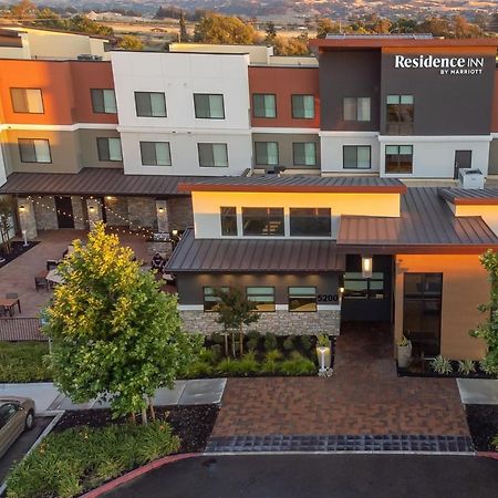Residence Inn ليفيرموري، ألاميدا، كاليفورنيا المظهر الخارجي الصورة