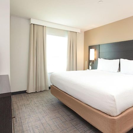 Residence Inn ليفيرموري، ألاميدا، كاليفورنيا المظهر الخارجي الصورة