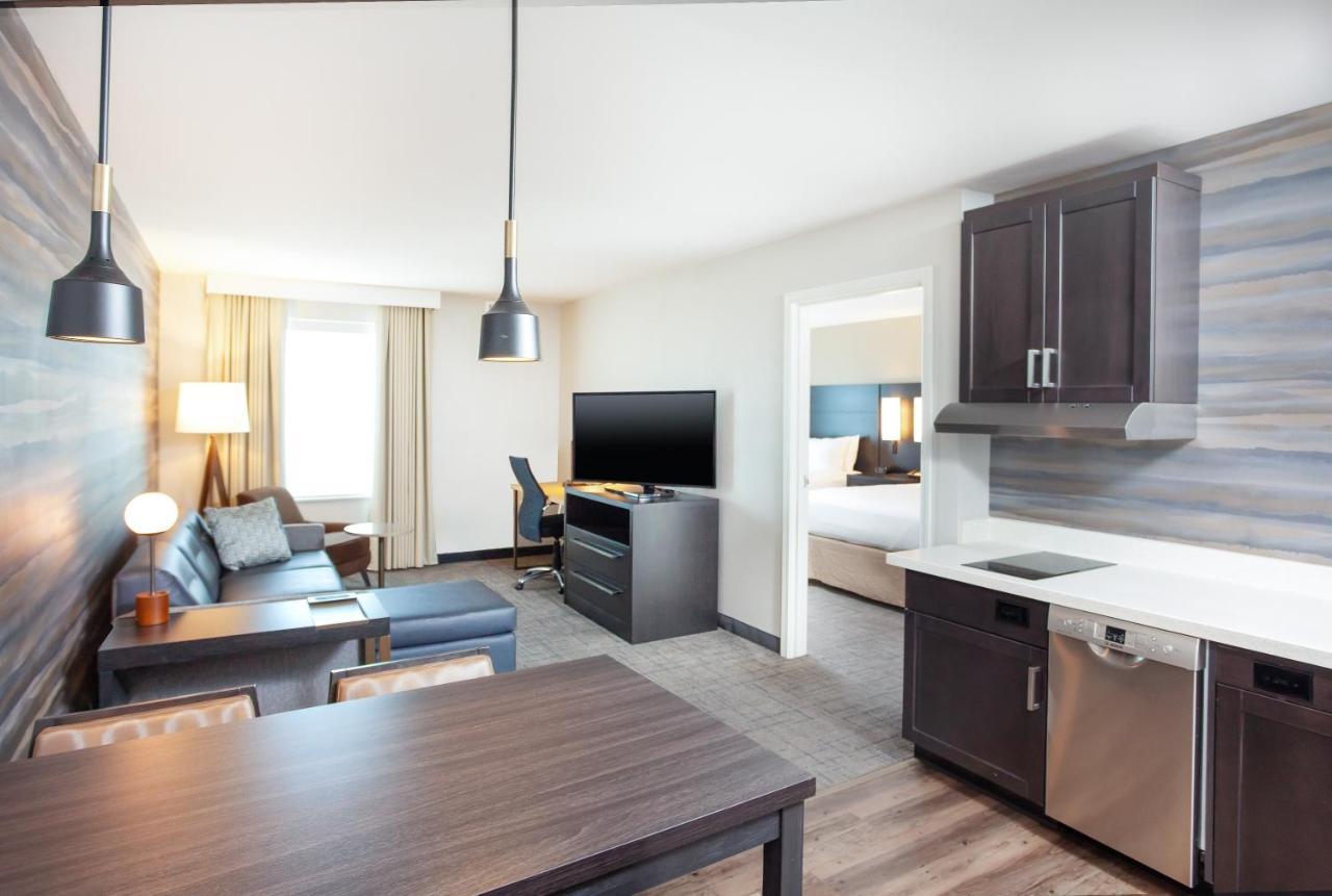 Residence Inn ليفيرموري، ألاميدا، كاليفورنيا المظهر الخارجي الصورة