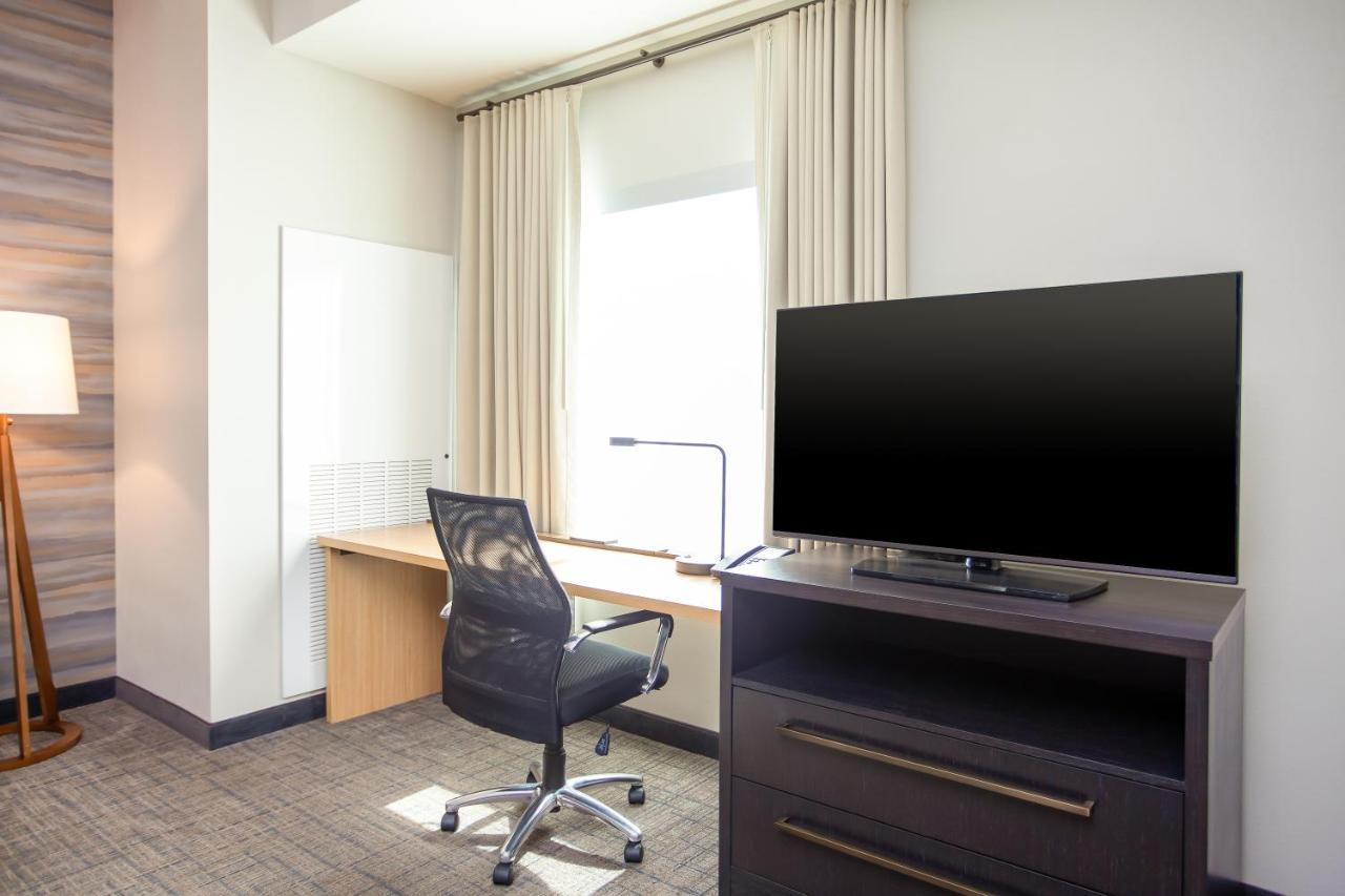Residence Inn ليفيرموري، ألاميدا، كاليفورنيا المظهر الخارجي الصورة