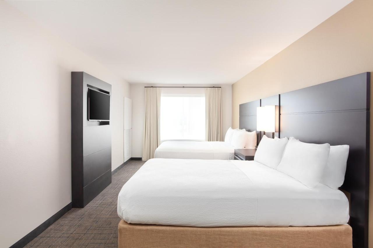Residence Inn ليفيرموري، ألاميدا، كاليفورنيا المظهر الخارجي الصورة