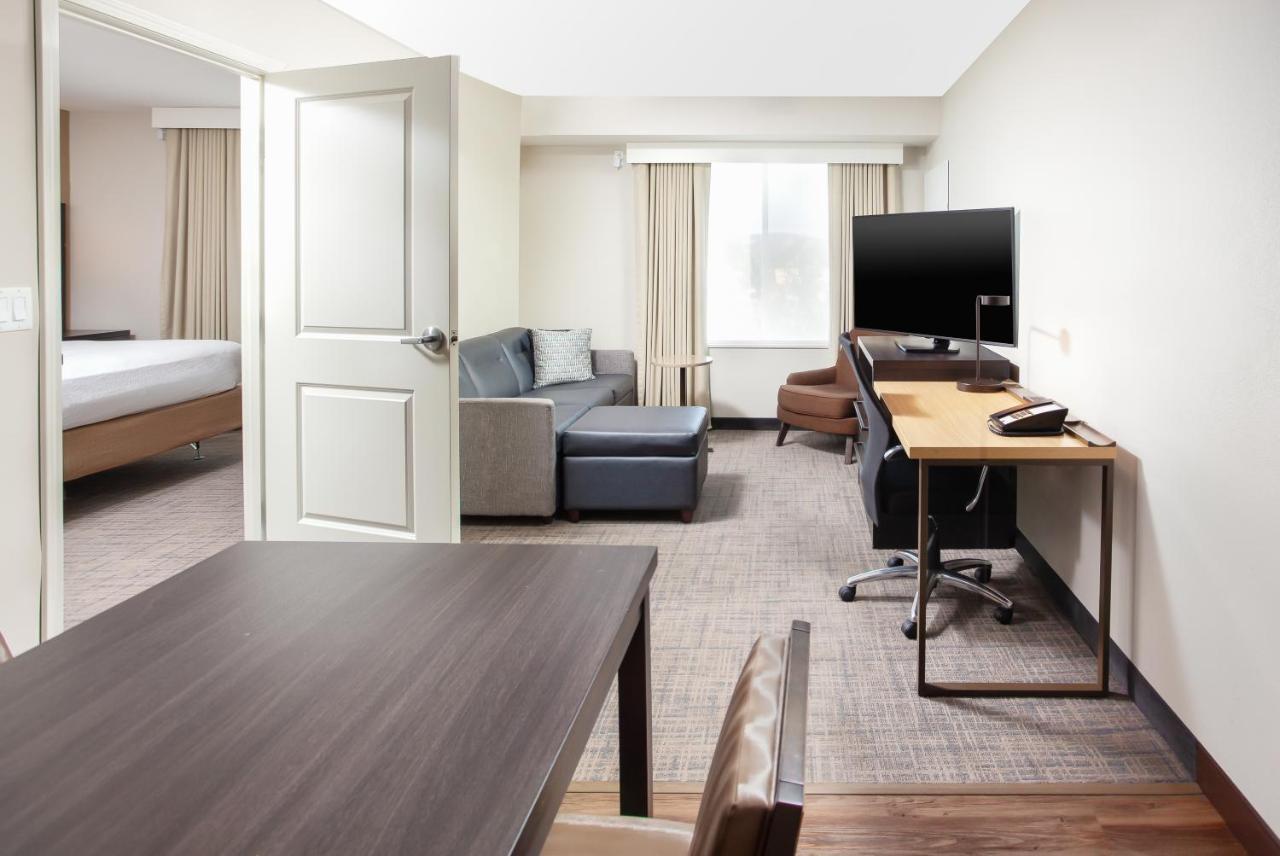 Residence Inn ليفيرموري، ألاميدا، كاليفورنيا المظهر الخارجي الصورة