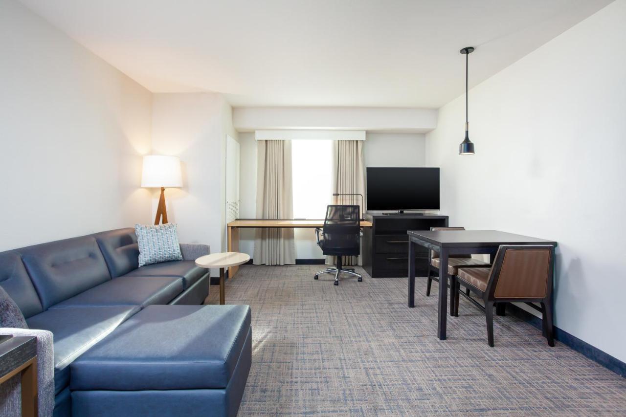 Residence Inn ليفيرموري، ألاميدا، كاليفورنيا المظهر الخارجي الصورة
