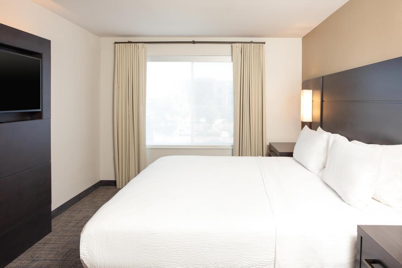 Residence Inn ليفيرموري، ألاميدا، كاليفورنيا المظهر الخارجي الصورة
