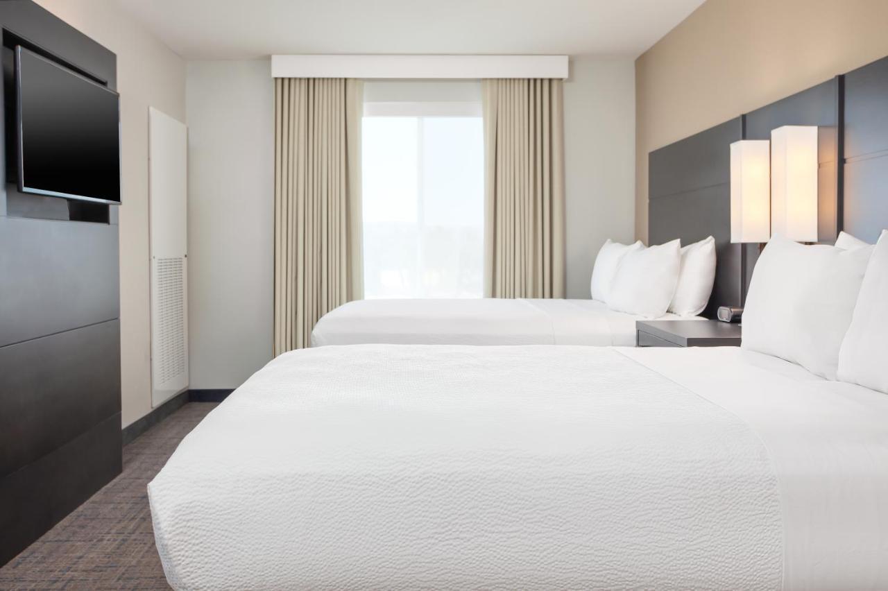 Residence Inn ليفيرموري، ألاميدا، كاليفورنيا المظهر الخارجي الصورة