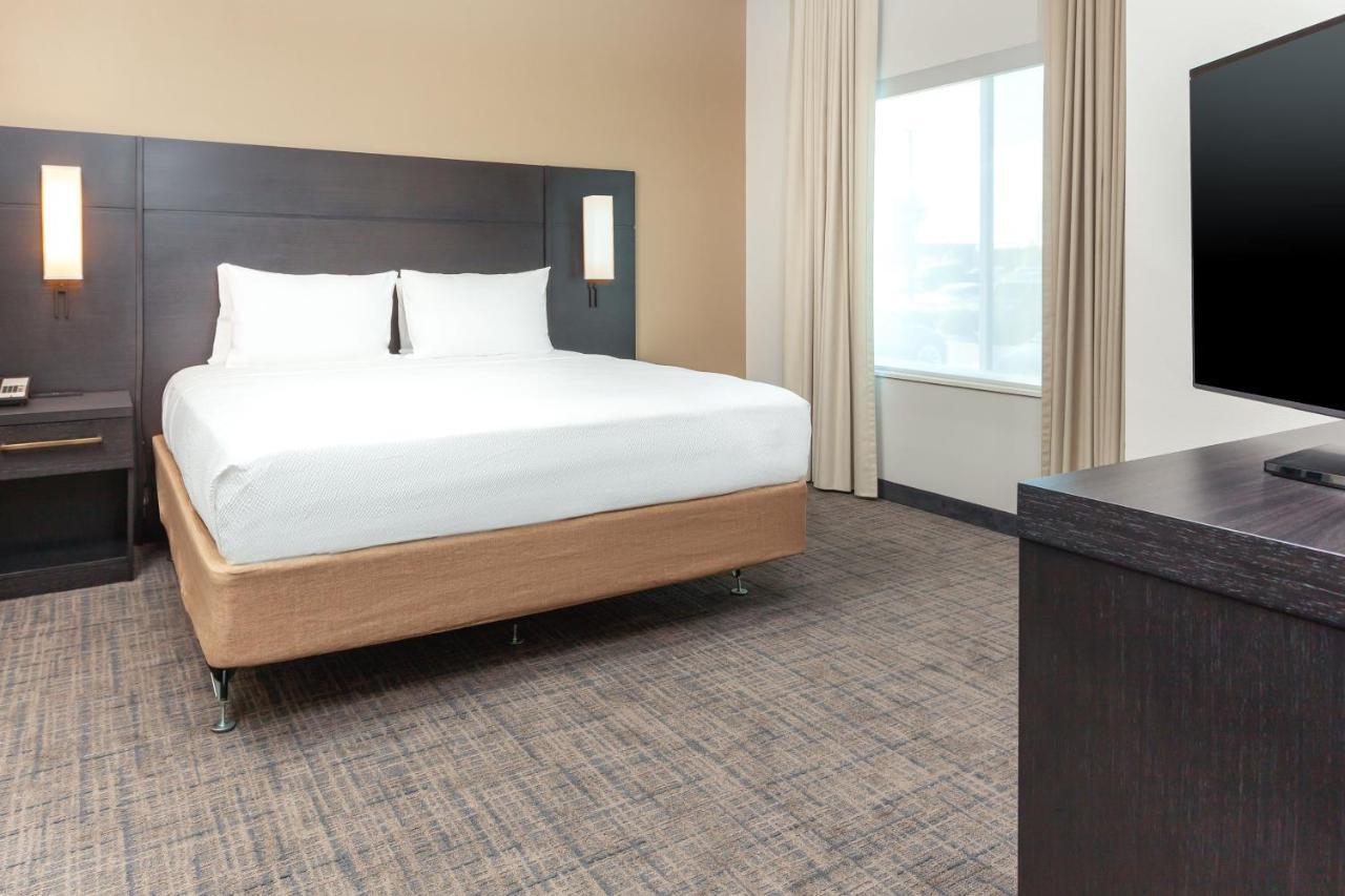 Residence Inn ليفيرموري، ألاميدا، كاليفورنيا المظهر الخارجي الصورة