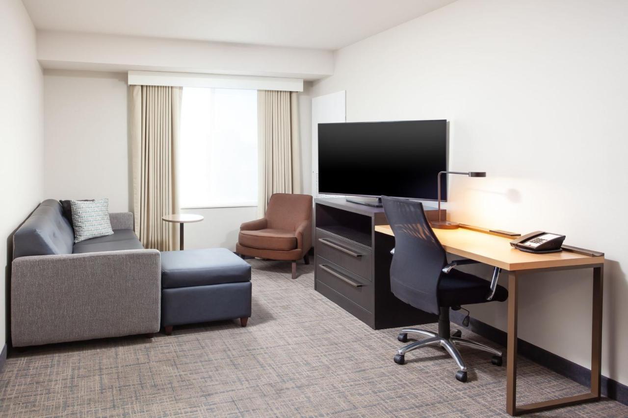 Residence Inn ليفيرموري، ألاميدا، كاليفورنيا المظهر الخارجي الصورة