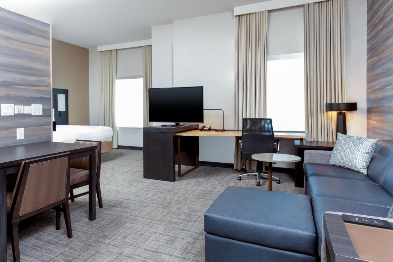 Residence Inn ليفيرموري، ألاميدا، كاليفورنيا المظهر الخارجي الصورة