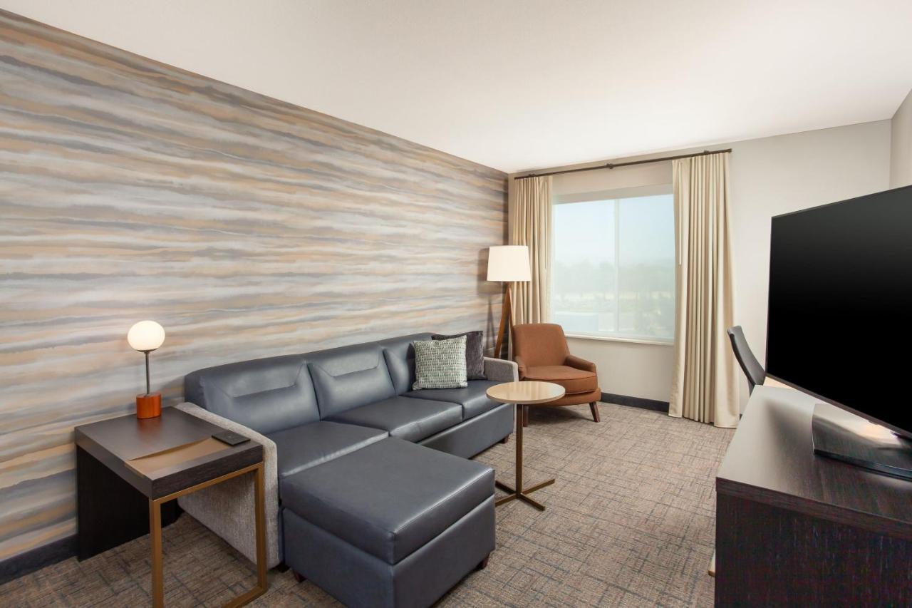 Residence Inn ليفيرموري، ألاميدا، كاليفورنيا المظهر الخارجي الصورة