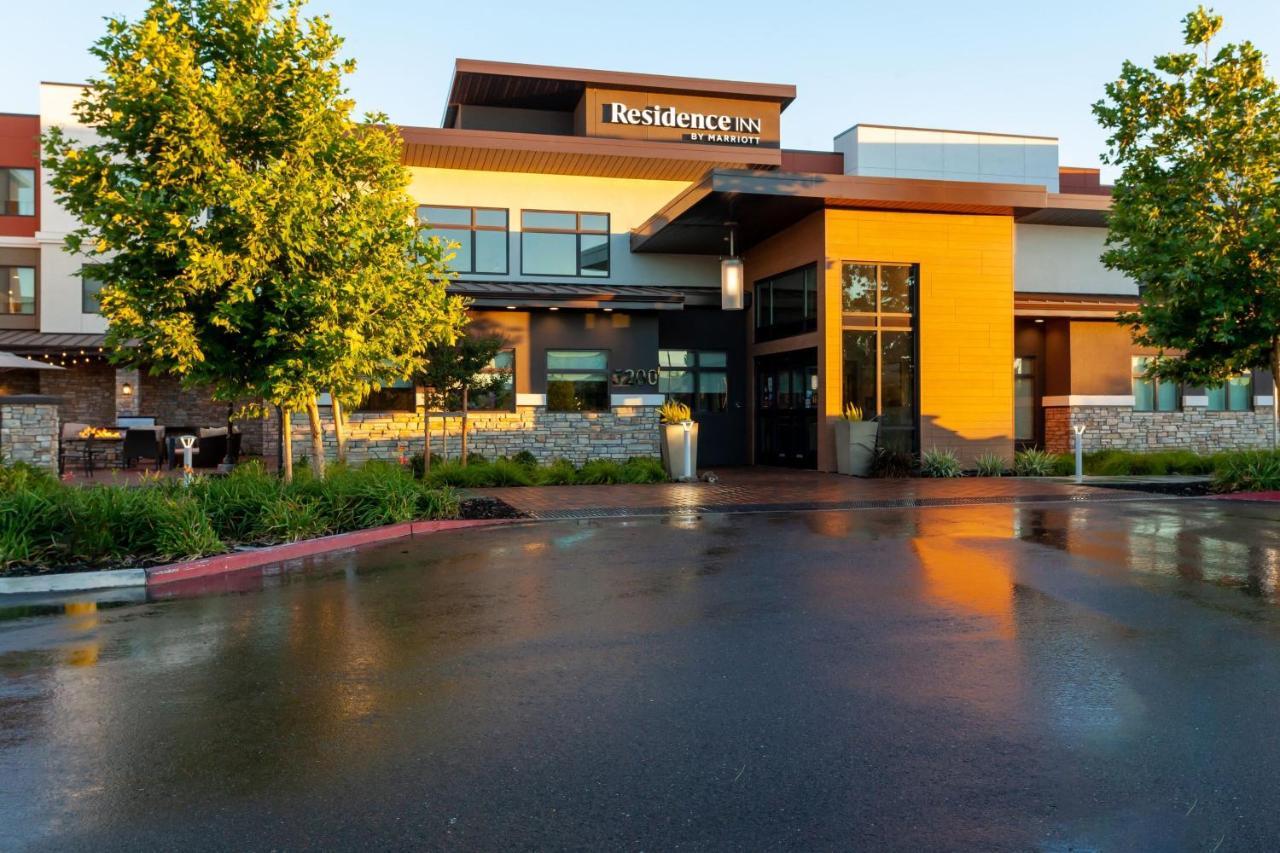 Residence Inn ليفيرموري، ألاميدا، كاليفورنيا المظهر الخارجي الصورة