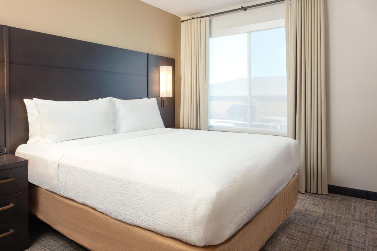 Residence Inn ليفيرموري، ألاميدا، كاليفورنيا المظهر الخارجي الصورة