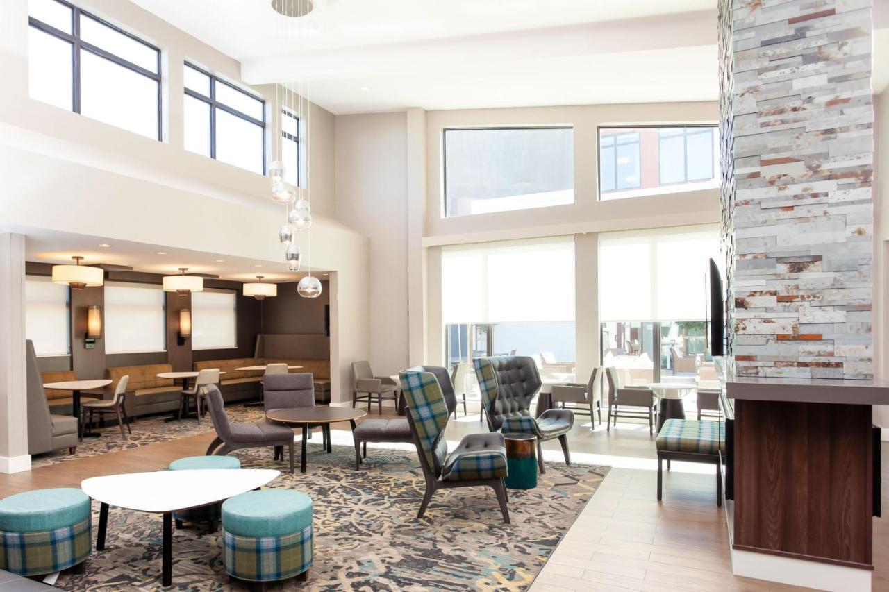 Residence Inn ليفيرموري، ألاميدا، كاليفورنيا المظهر الخارجي الصورة