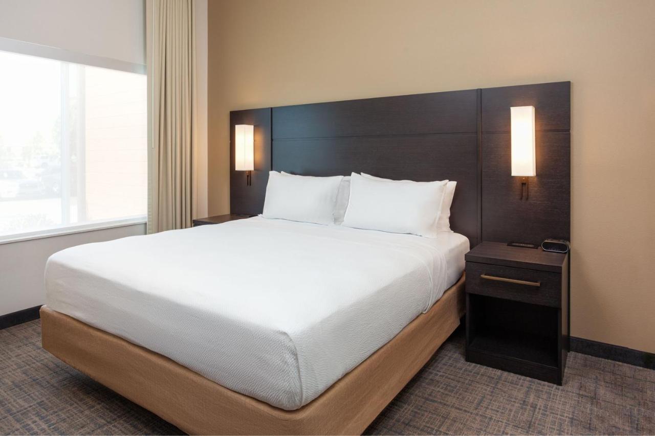 Residence Inn ليفيرموري، ألاميدا، كاليفورنيا المظهر الخارجي الصورة