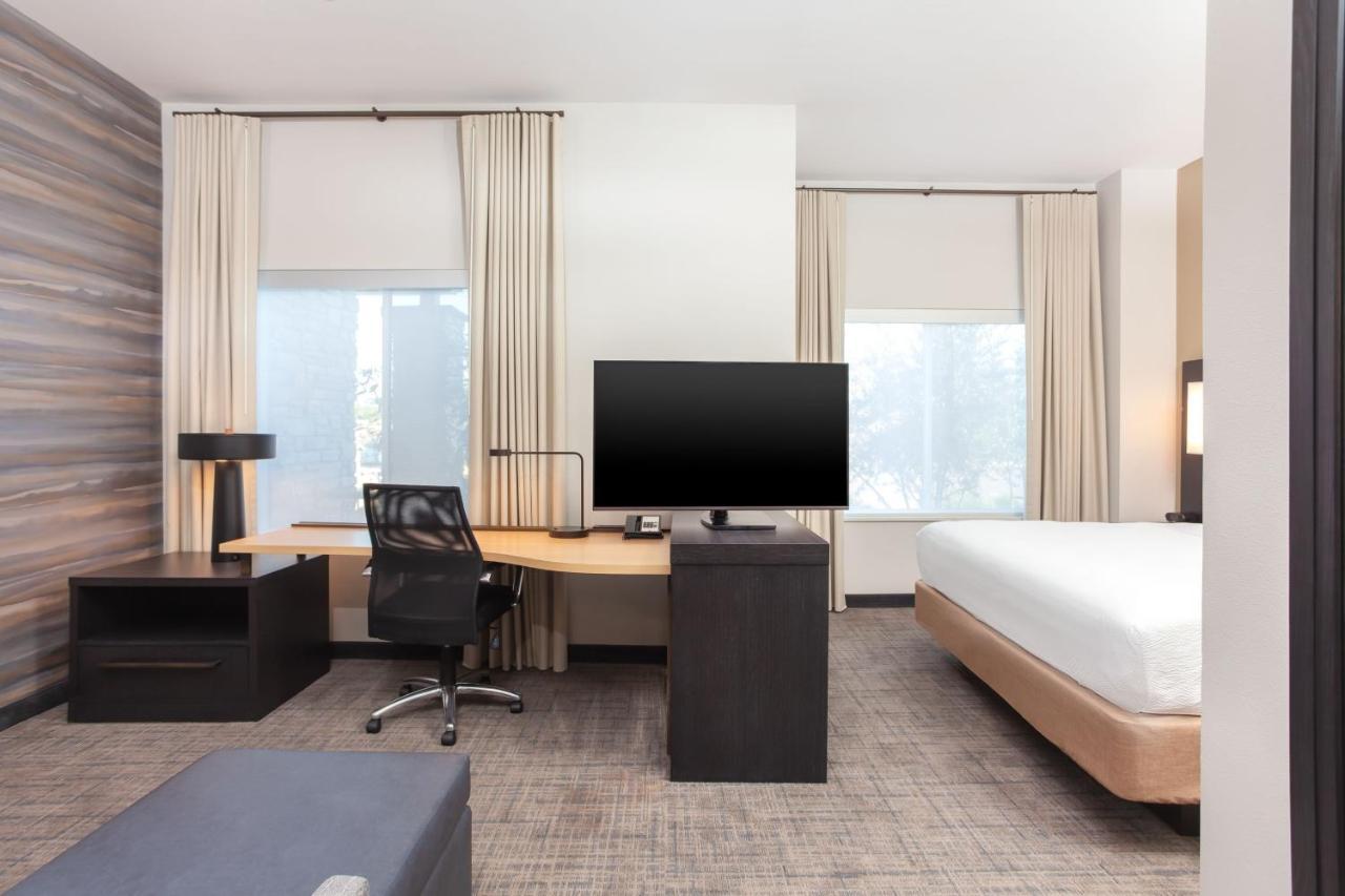 Residence Inn ليفيرموري، ألاميدا، كاليفورنيا المظهر الخارجي الصورة