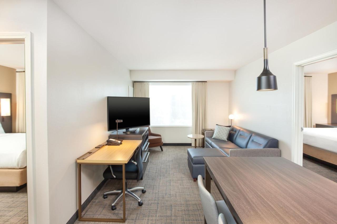 Residence Inn ليفيرموري، ألاميدا، كاليفورنيا المظهر الخارجي الصورة