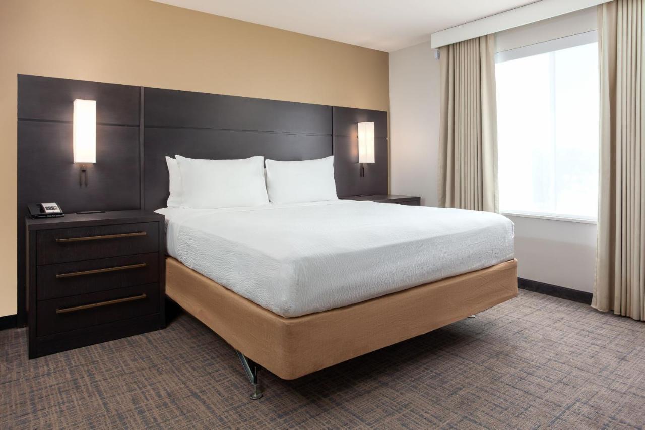 Residence Inn ليفيرموري، ألاميدا، كاليفورنيا المظهر الخارجي الصورة