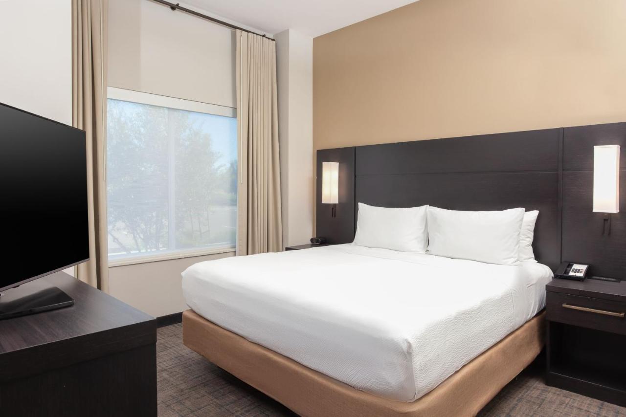 Residence Inn ليفيرموري، ألاميدا، كاليفورنيا المظهر الخارجي الصورة