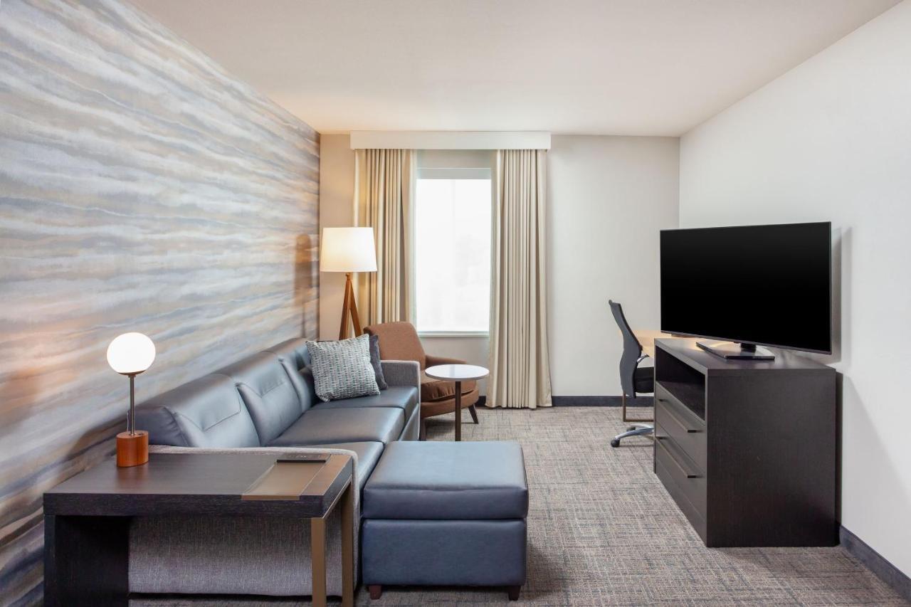 Residence Inn ليفيرموري، ألاميدا، كاليفورنيا المظهر الخارجي الصورة