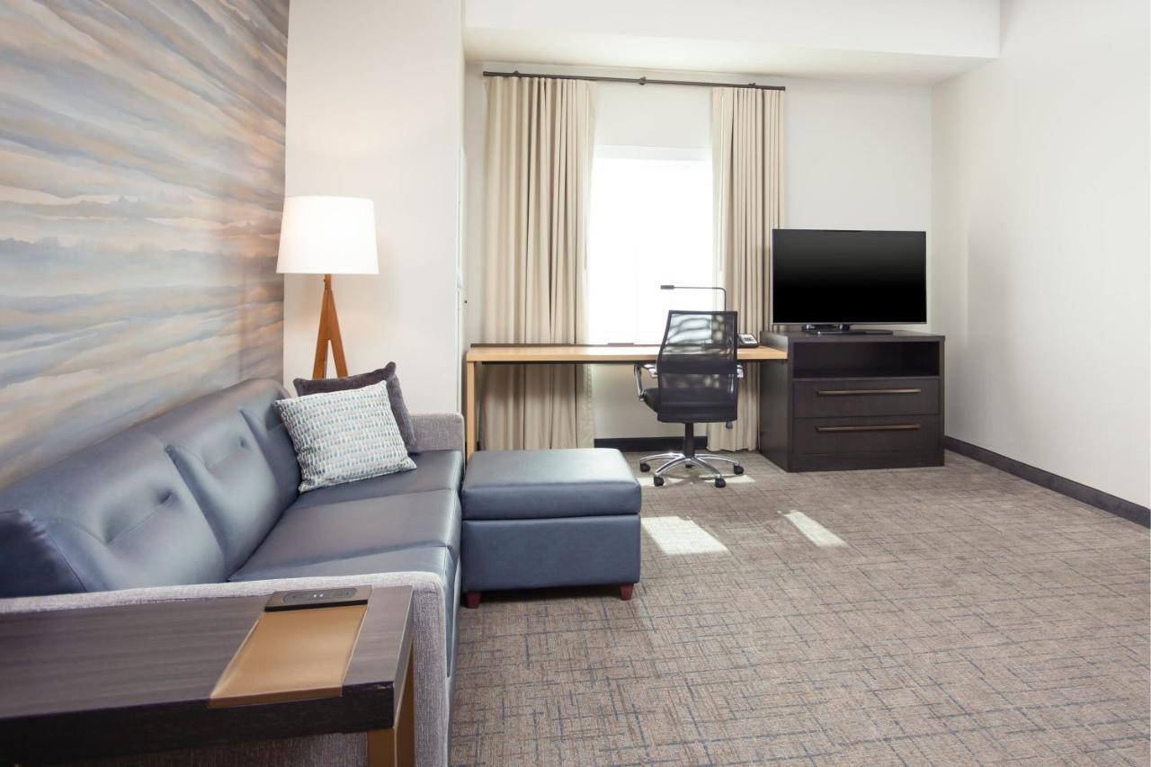 Residence Inn ليفيرموري، ألاميدا، كاليفورنيا المظهر الخارجي الصورة